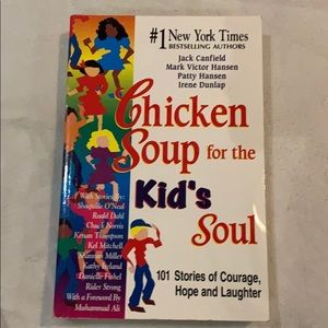 Chicken Soup for the Kid’s Soul